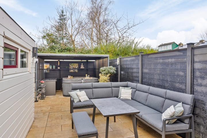 Foto 25 van Swartenhondtstraat 5