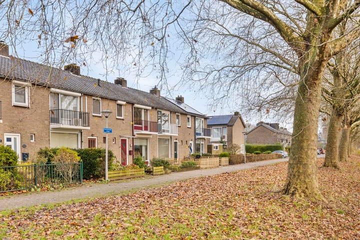 Foto 1 van Swartenhondtstraat 5