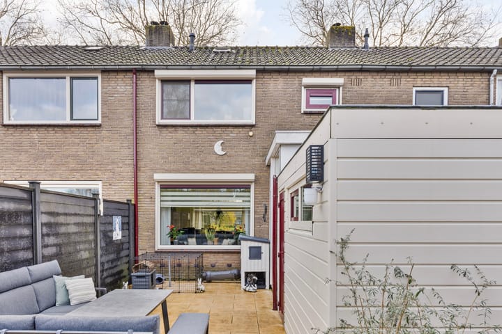 Foto 27 van Swartenhondtstraat 5