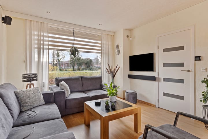 Foto 4 van Swartenhondtstraat 5