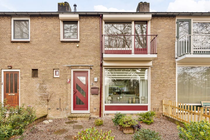 Foto 30 van Swartenhondtstraat 5