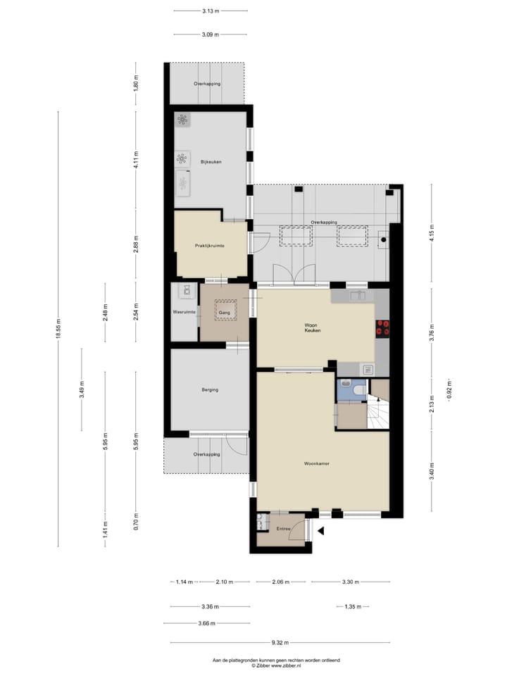 Foto 41 van De Helling 47