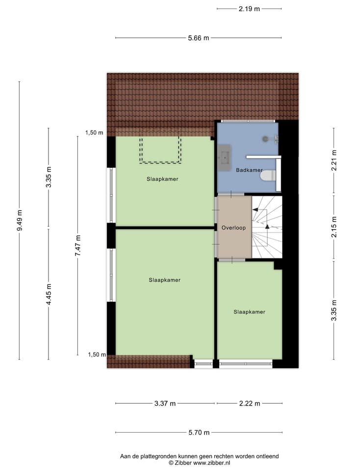 Foto 42 van De Helling 47