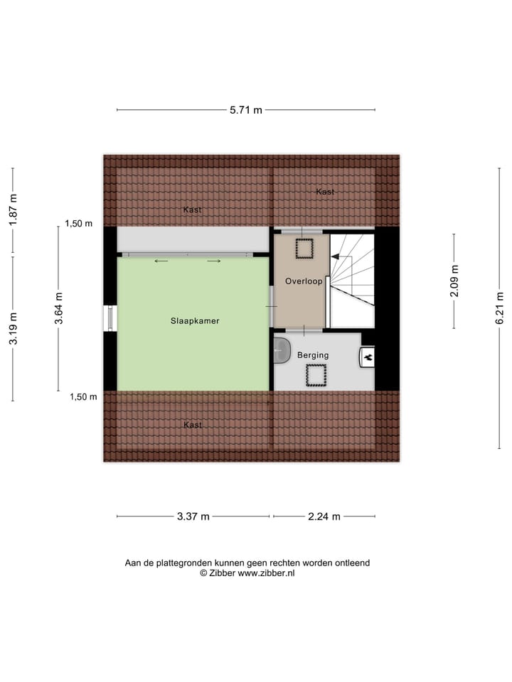 Foto 43 van De Helling 47