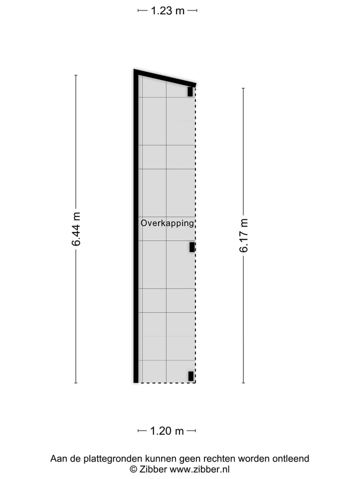 Foto 44 van De Helling 47