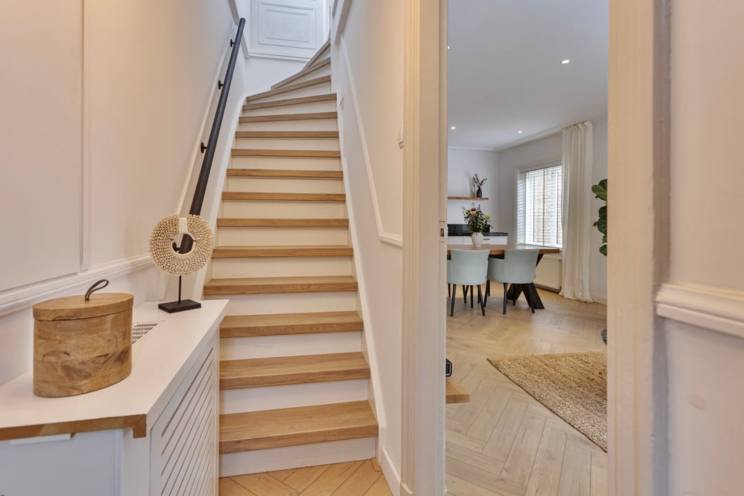 Foto 2 van Leuvenstraat 2