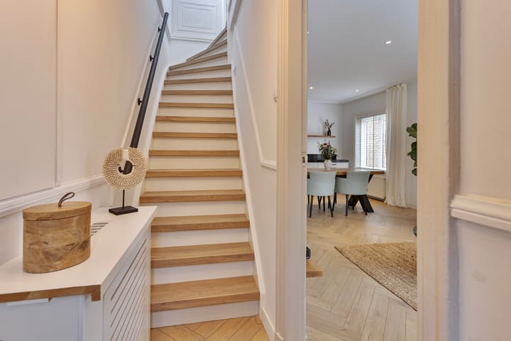 Foto 2 van Leuvenstraat 2