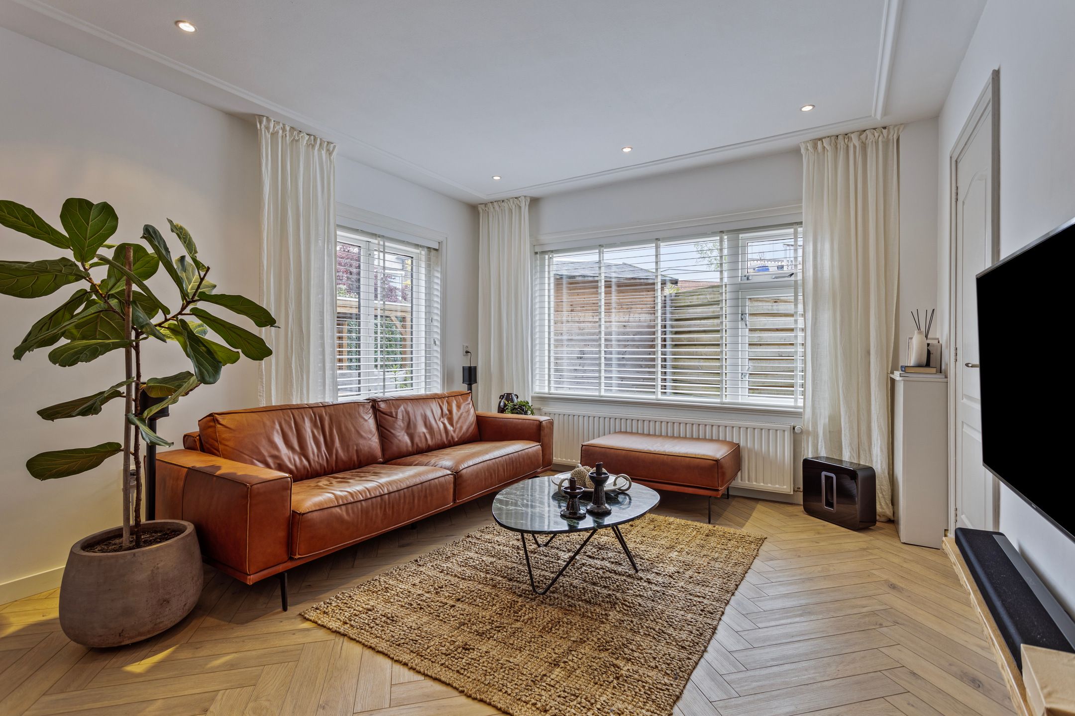 Foto 3 van Leuvenstraat 2