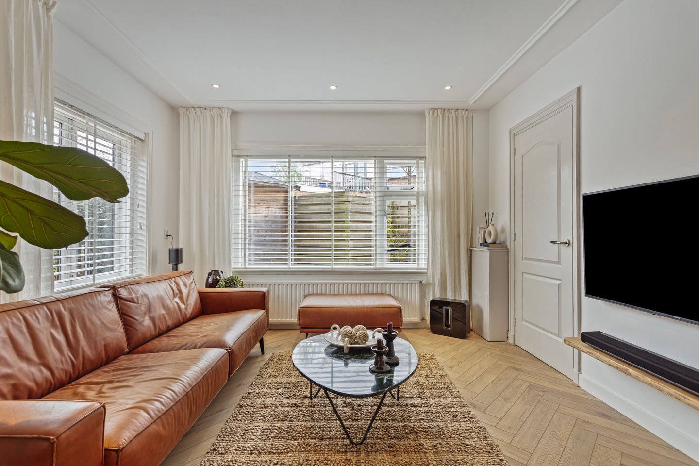 Foto 4 van Leuvenstraat 2