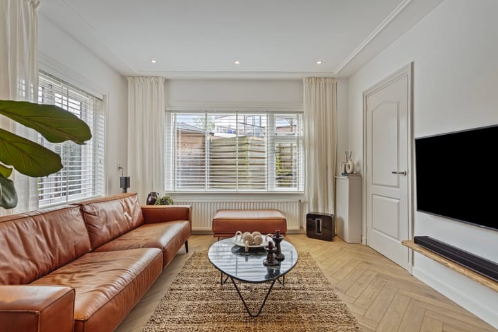 Foto 4 van Leuvenstraat 2