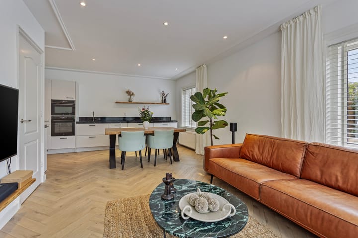 Foto 5 van Leuvenstraat 2