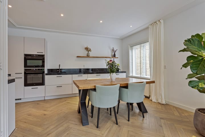 Foto 7 van Leuvenstraat 2