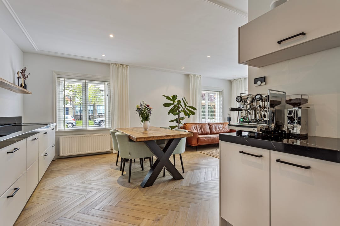 Foto 8 van Leuvenstraat 2