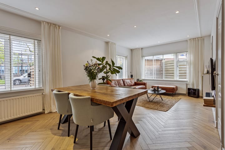 Foto 9 van Leuvenstraat 2