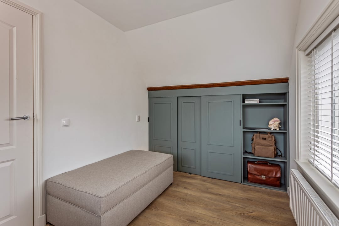 Foto 23 van Leuvenstraat 2