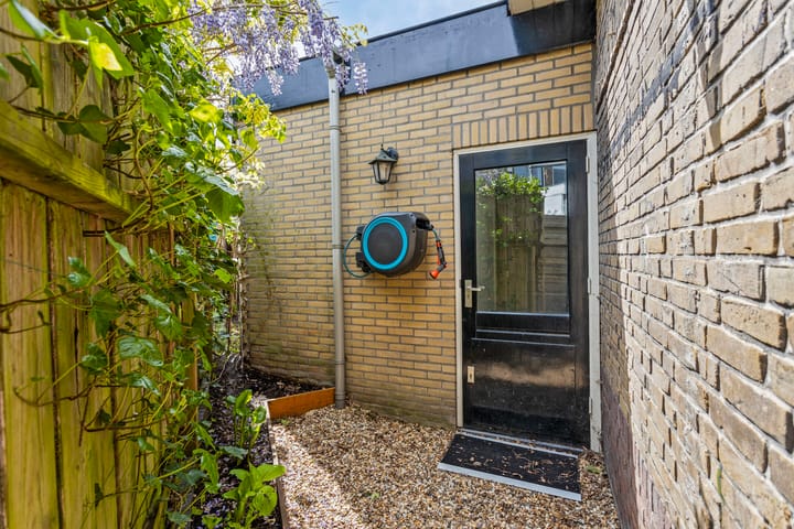 Foto 24 van Leuvenstraat 2