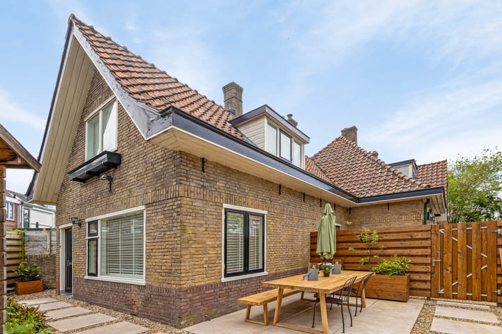 Foto 25 van Leuvenstraat 2