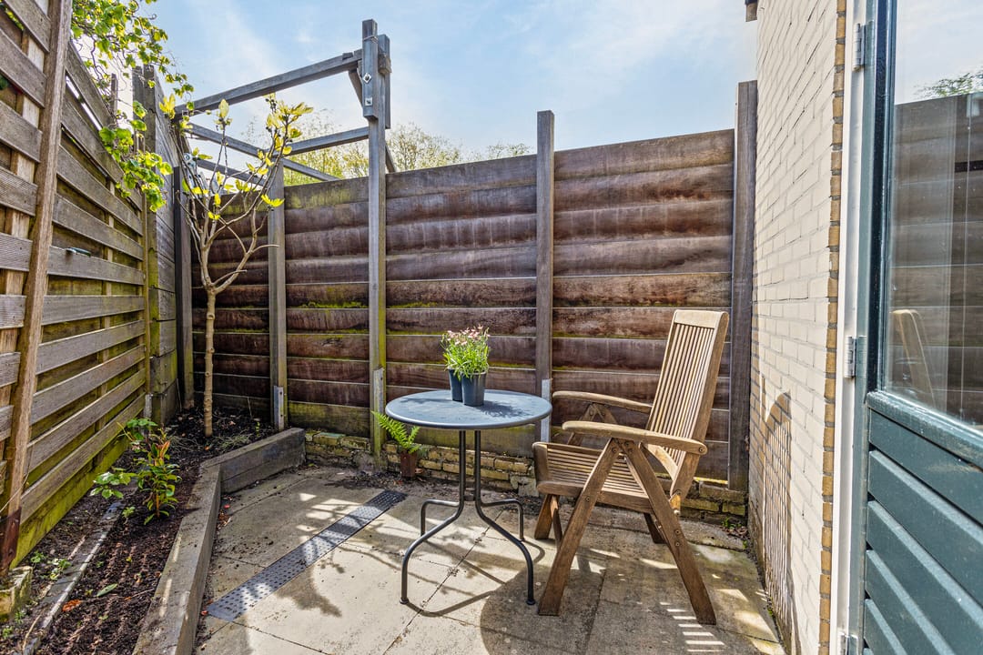 Foto 31 van Leuvenstraat 2