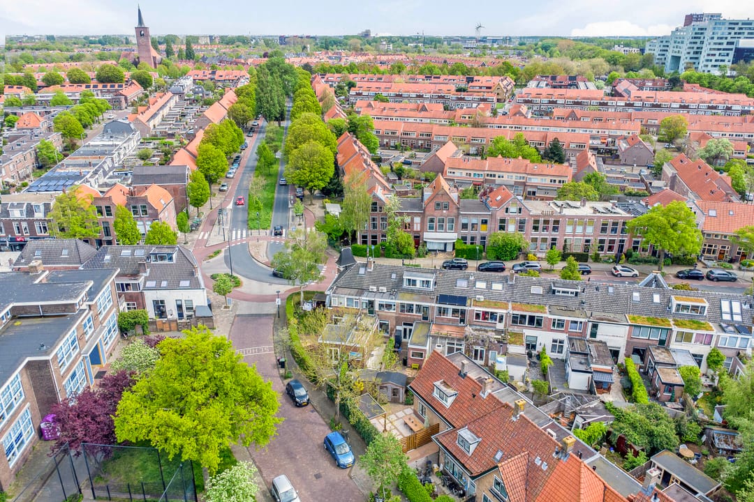 Foto 38 van Leuvenstraat 2