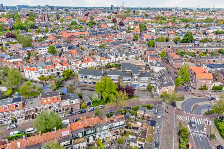 Foto 39 van Leuvenstraat 2