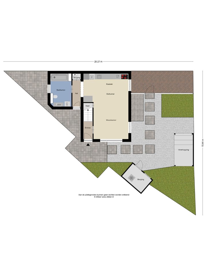 Foto 40 van Leuvenstraat 2