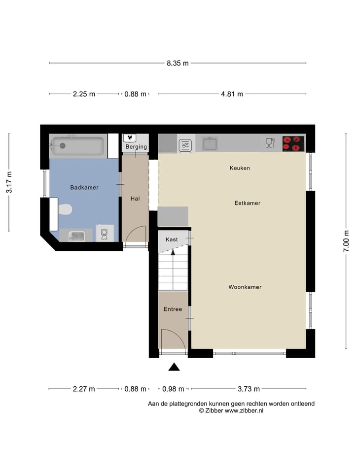 Foto 41 van Leuvenstraat 2