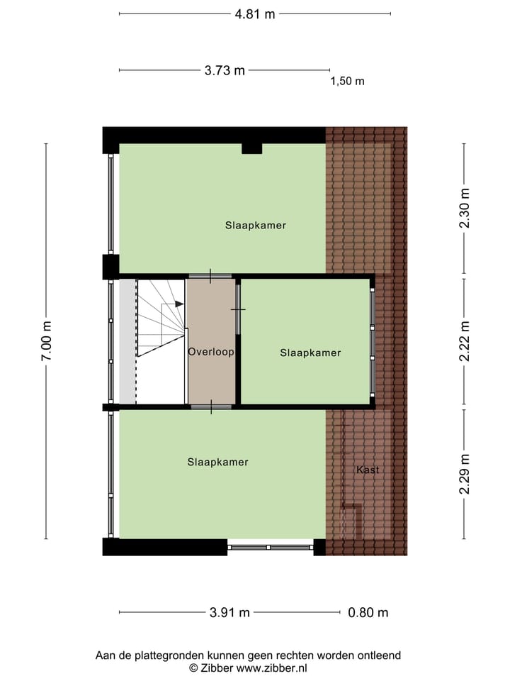 Foto 42 van Leuvenstraat 2
