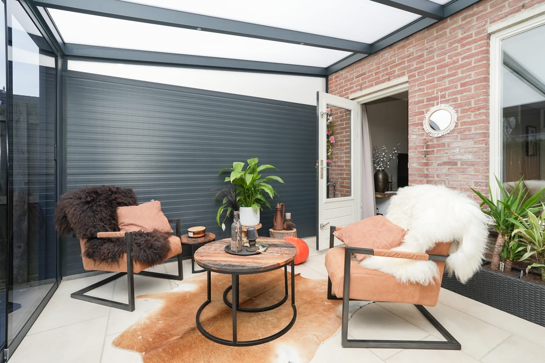 Photo 8 of Udenstraat 53