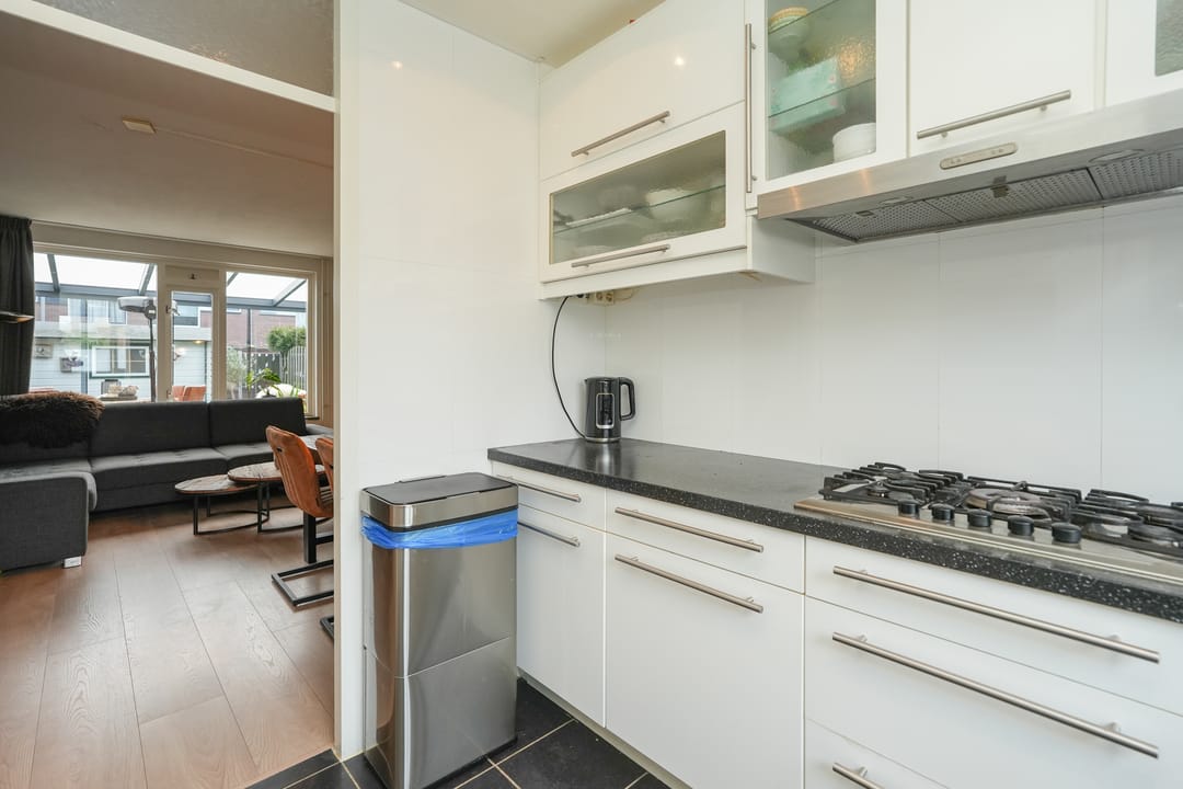 Photo 13 of Udenstraat 53