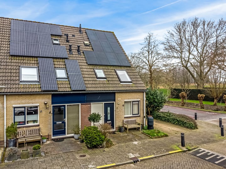 Photo 7 of Lisdodde 2