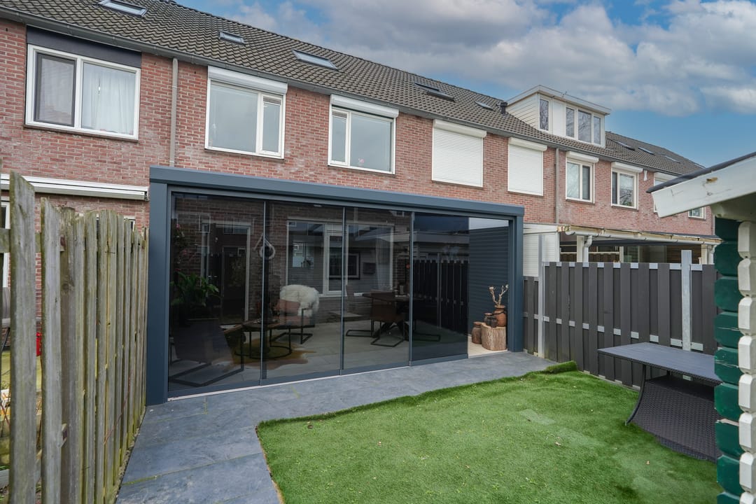 Photo 28 of Udenstraat 53