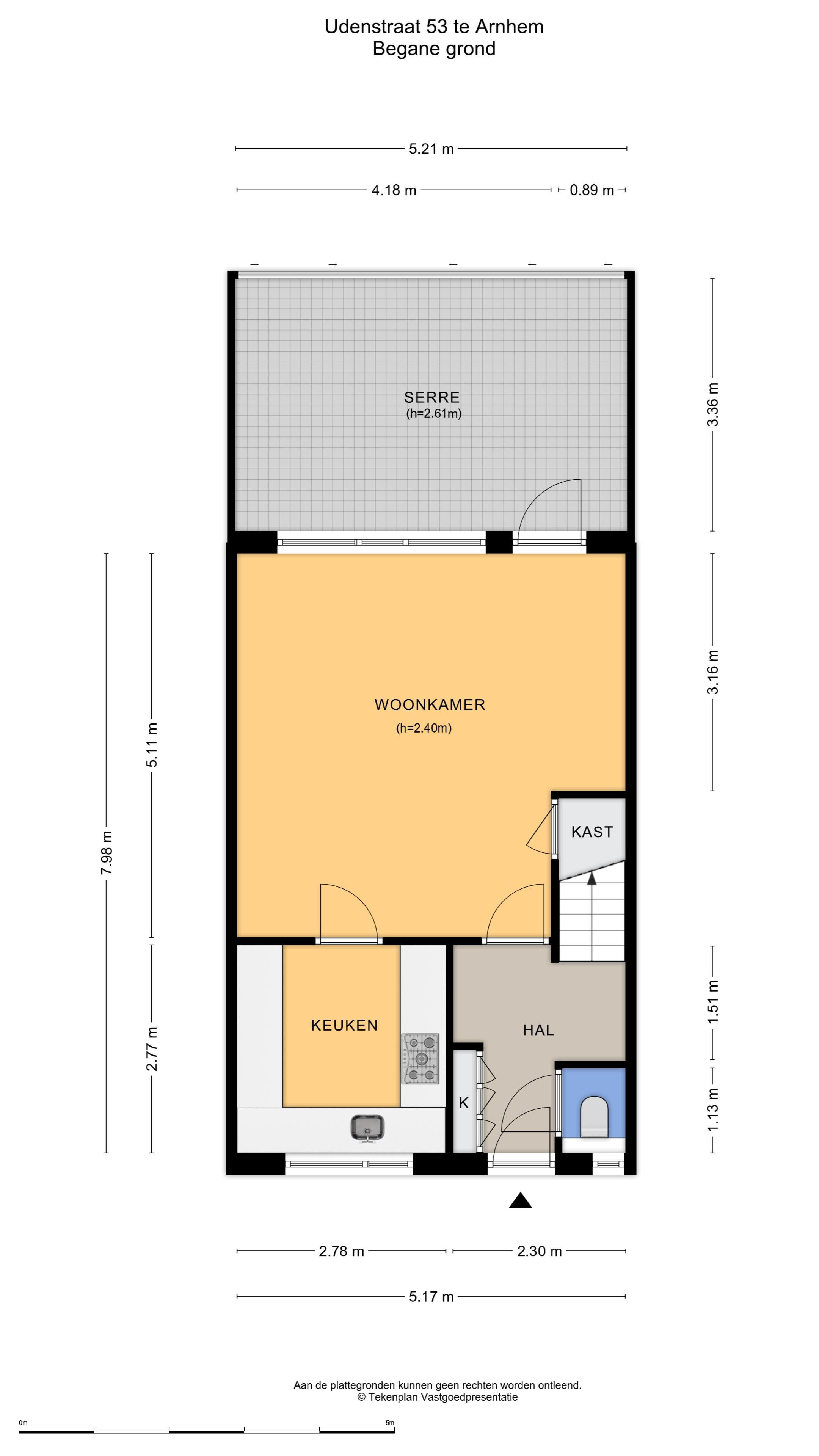 Photo 30 of Udenstraat 53