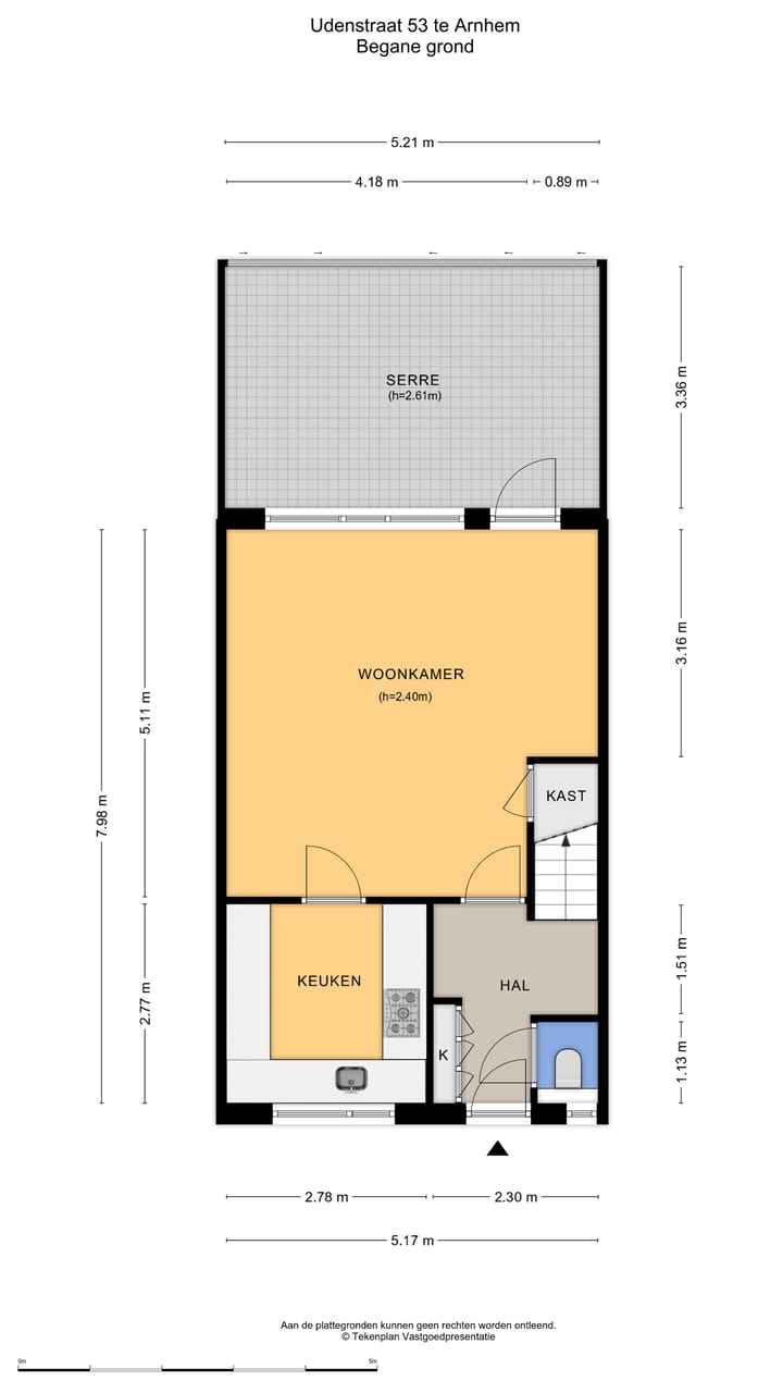 Foto 30 van Udenstraat 53