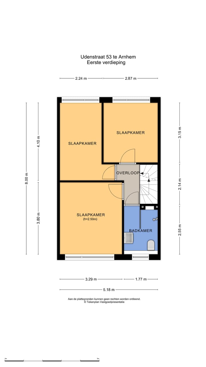 Foto 31 van Udenstraat 53