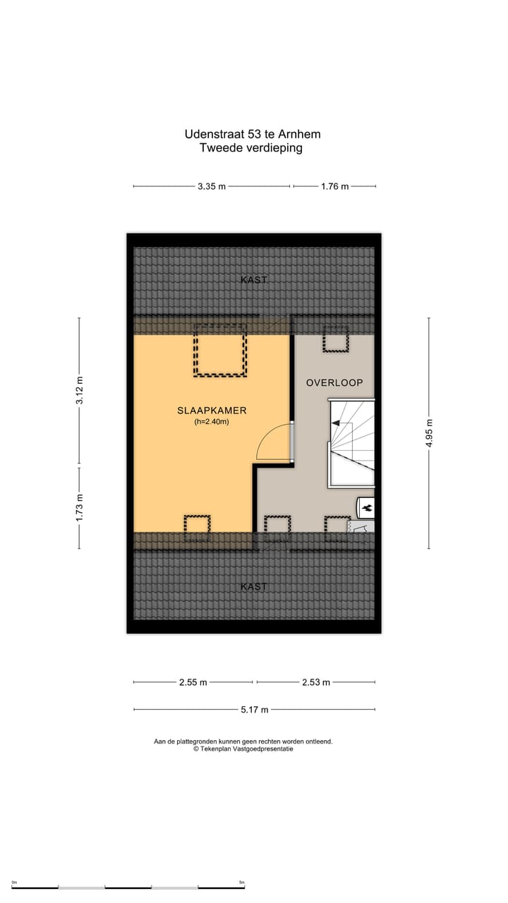 Foto 32 van Udenstraat 53