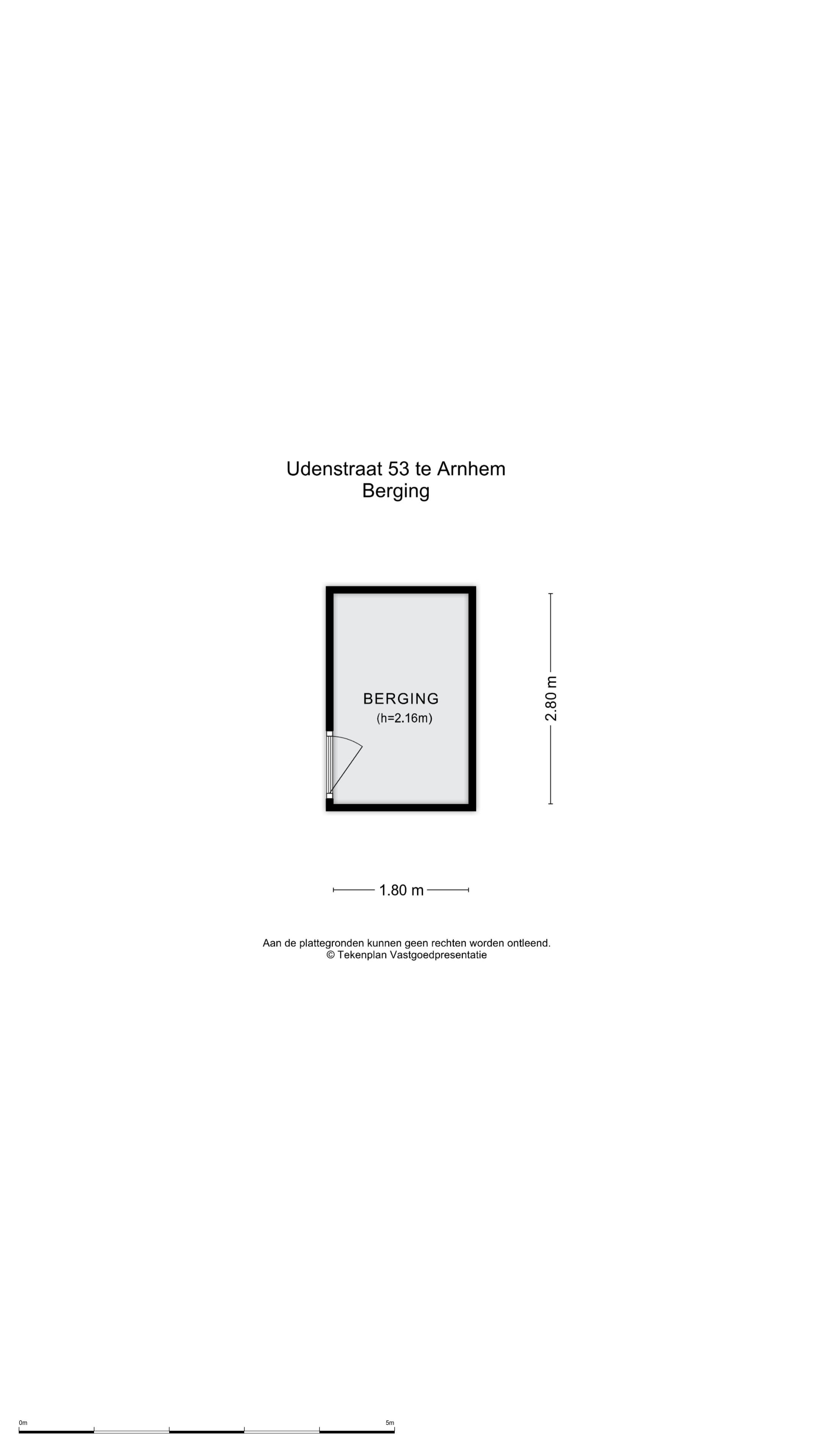 Photo 33 of Udenstraat 53