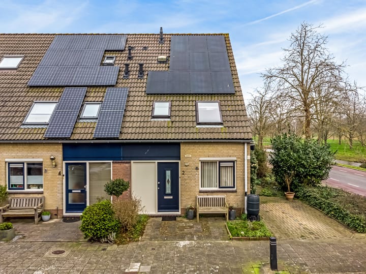 Photo 8 of Lisdodde 2