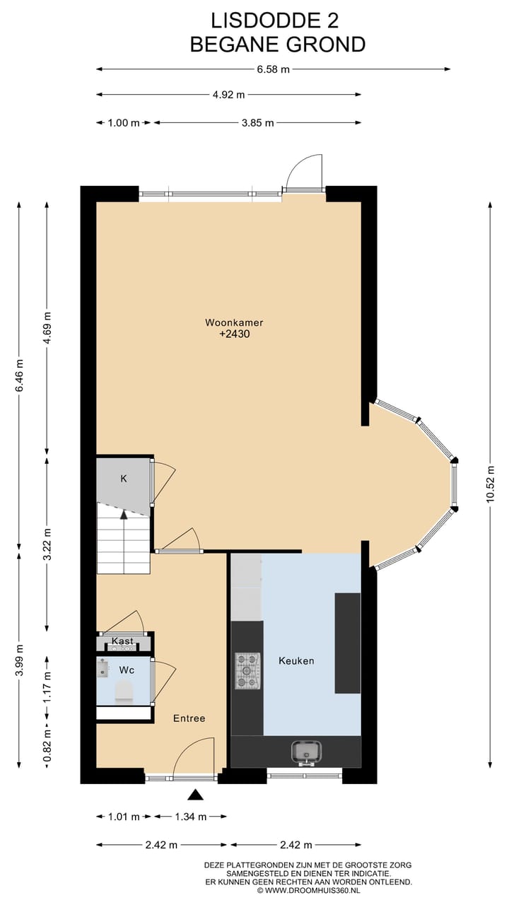 Photo 44 of Lisdodde 2