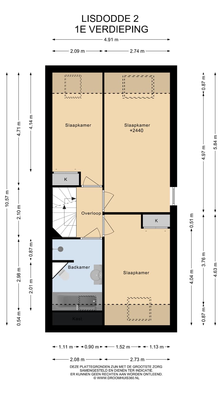 Photo 45 of Lisdodde 2