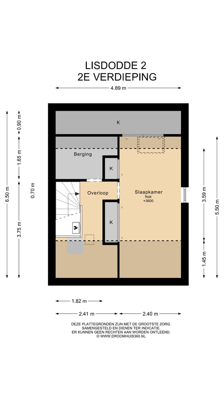 Photo 46 of Lisdodde 2