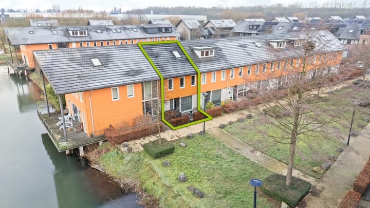 Foto 1 van Schildhof 16