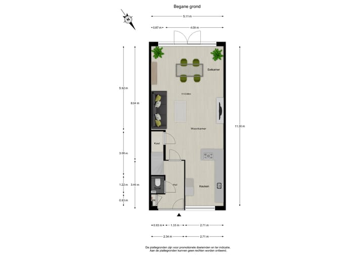 Foto 18 van Schildhof 16