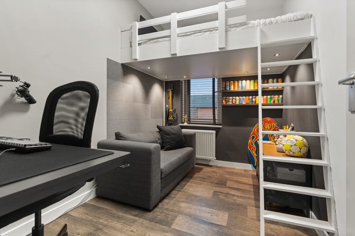 Foto 25 van Schildhof 16