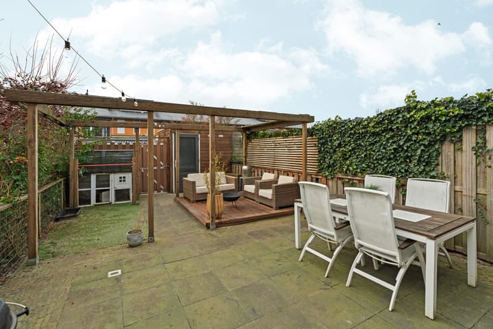 Foto 34 van Schildhof 16