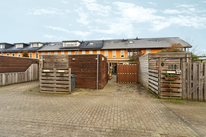 Foto 42 van Schildhof 16