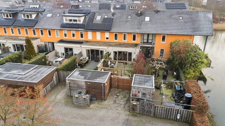 Foto 45 van Schildhof 16