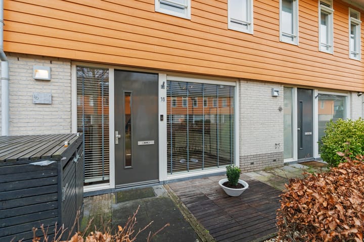 Foto 48 van Schildhof 16