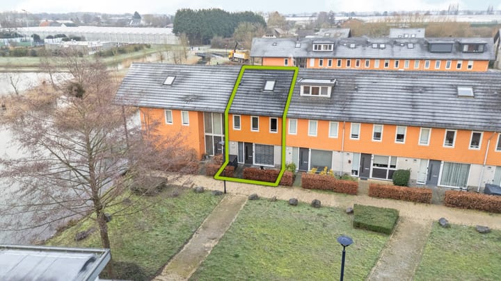 Foto 52 van Schildhof 16