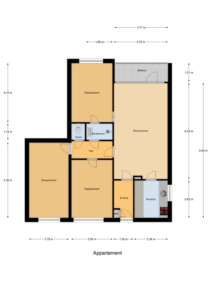 Foto 39 van Ravelijn 117