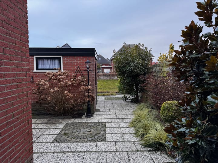 Foto 5 van Julianastraat 31